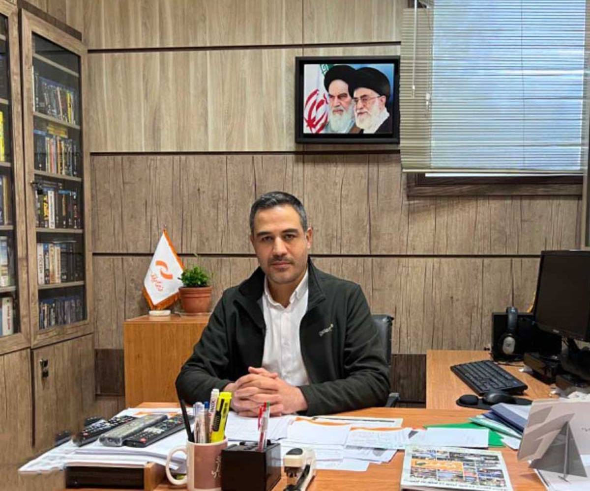 مدیر تامین و پخش شبکه نمایش سیما منصوب شد