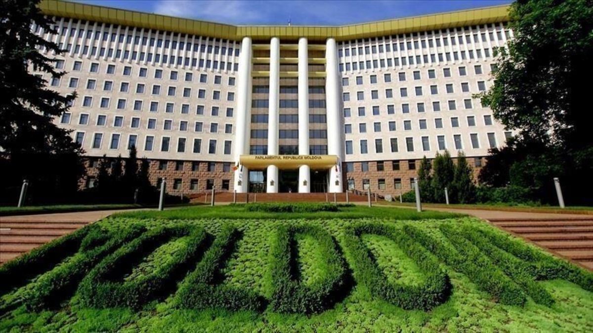 مولداوی یک دیپلمات روس را اخراج کرد
