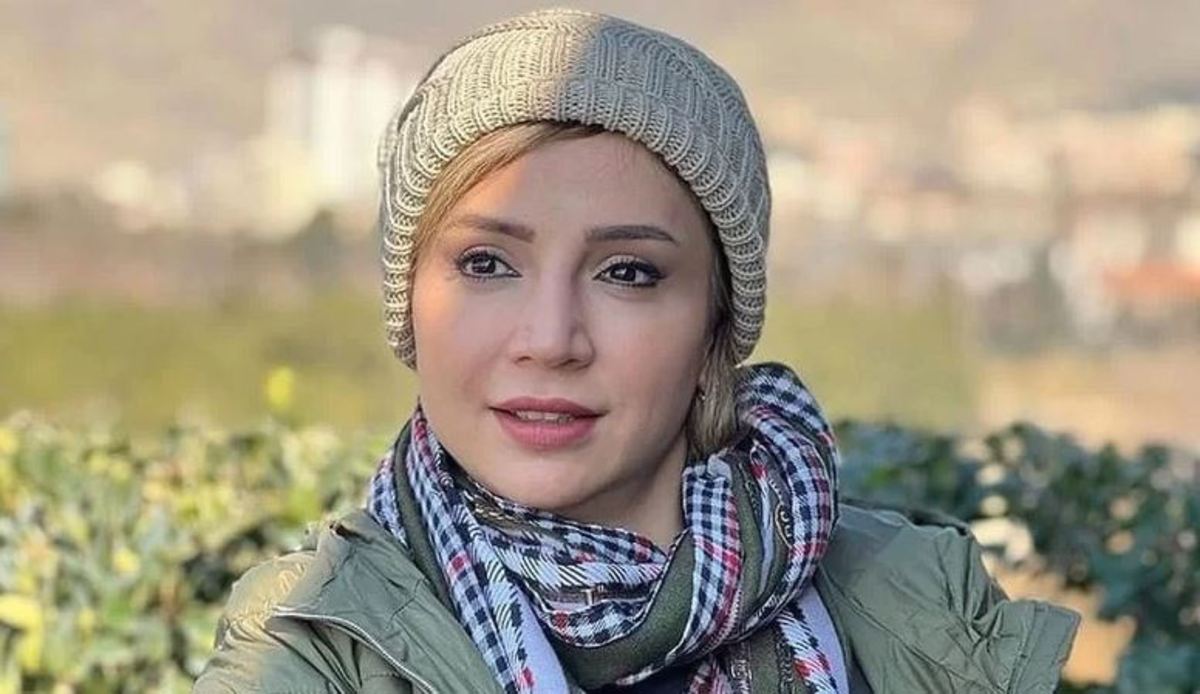 شبنم قلی خانی حال خوبش را به رخ بدخواهانش کشاند + عکس