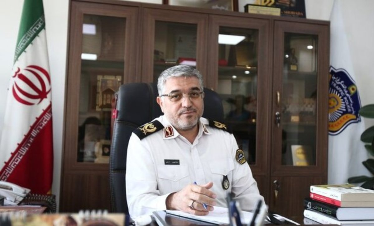 خط قرمز‌های پلیس راهور در سفر‌های جاده‌ای تعطیلات عیدفطر/ تاکید بر مدیریت زمان بازگشت