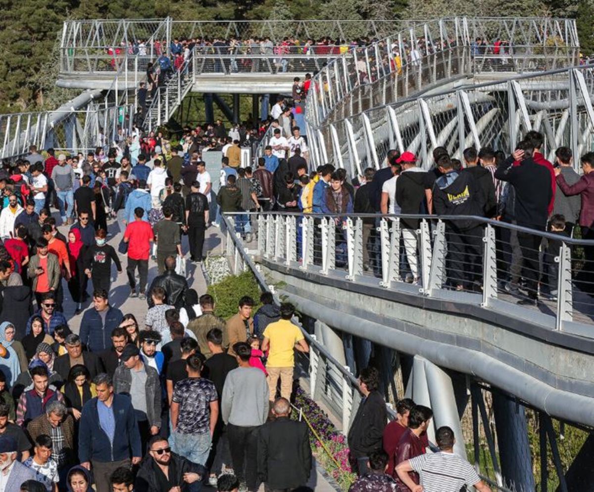 جایزه جذب گردشگران خارجی احیا شد