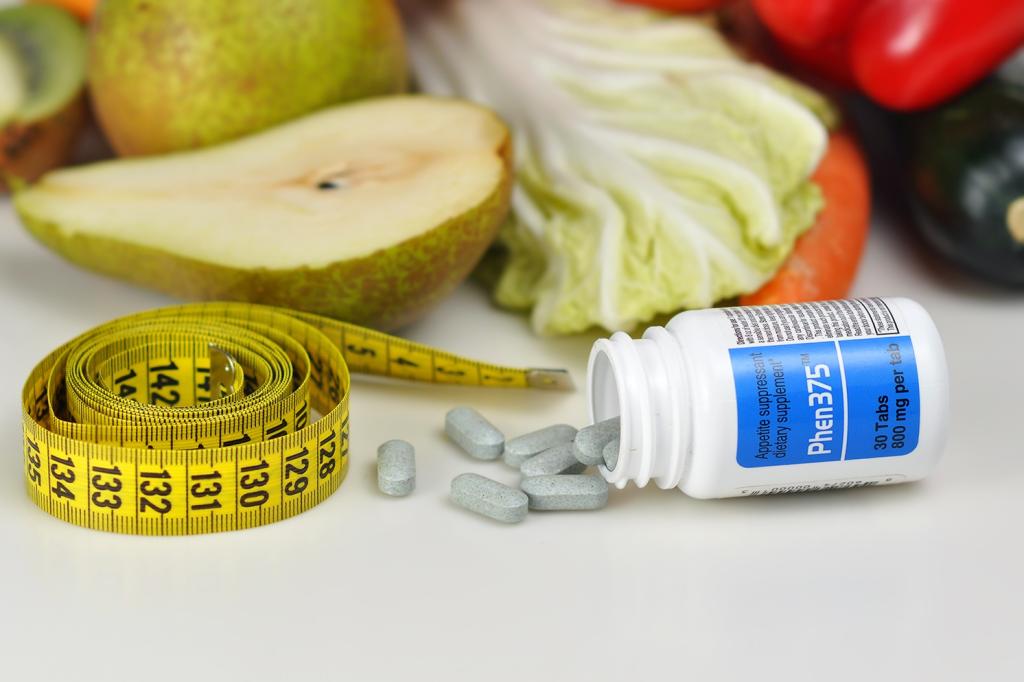 کاهش وزن و تامین ویتامین و مواد مغذی با کپسول گیاهی نیچرفیت