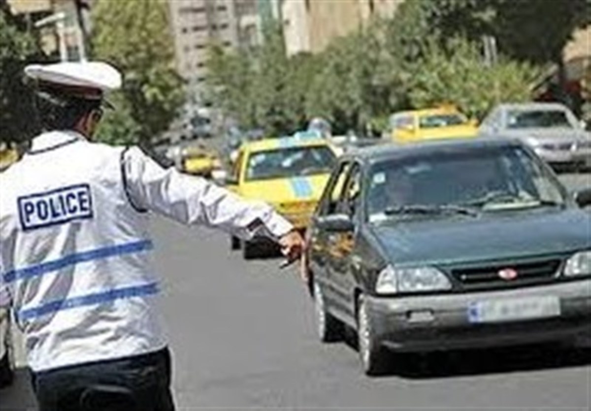 محدودیت‌های ترافیکی عید سعید فطر در بیرجند اعلام شد