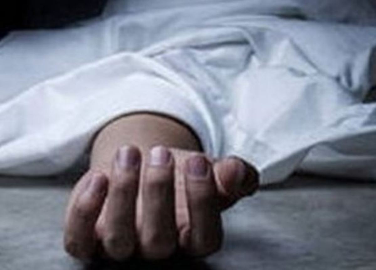 مرگ تلخ خانم آرایشگر جوان در خیابان گاندی