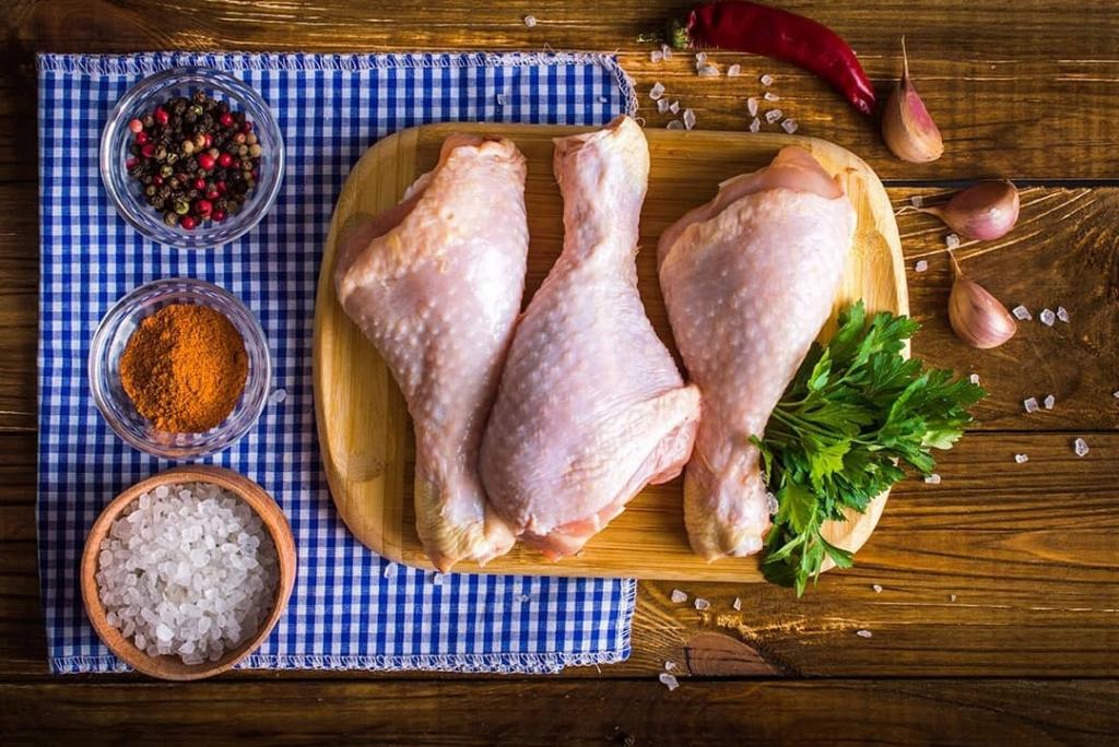 برای شام این کوکوی مغذی و بی نظیر مرغ را برای خانواده درست کنید
