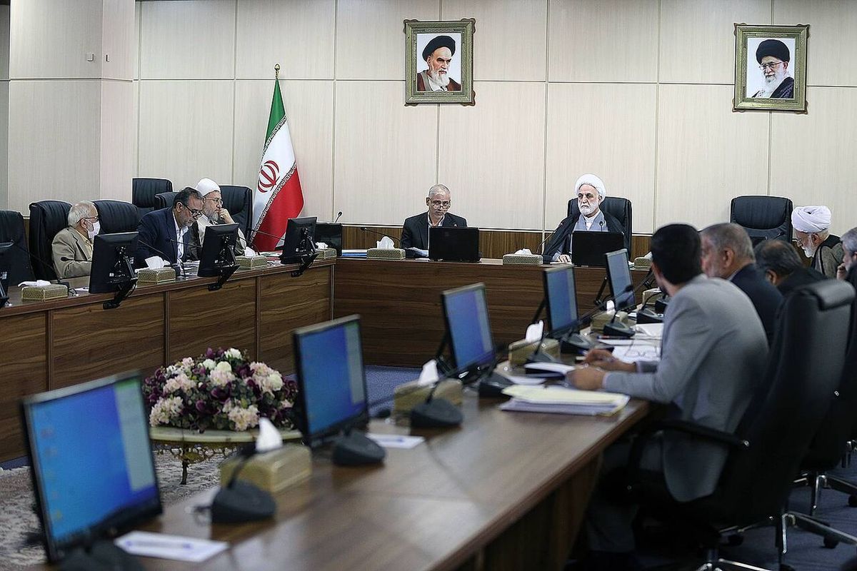 مجلس، ایرادات طرح شفافیت قوای سه‌گانه را برطرف نکرده است