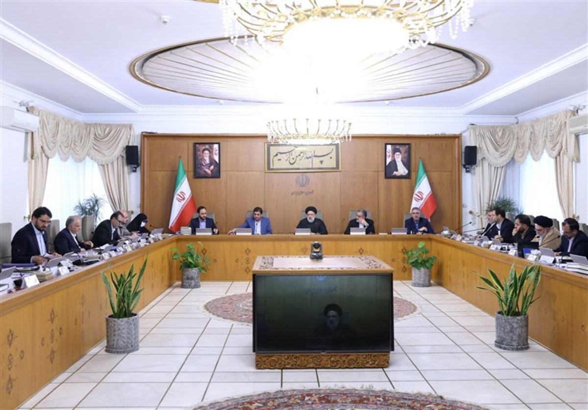 مصوبات هیات وزیران درخصوص تعرفه خدمات تشخیصی و درمانی در سال ۱۴۰۲،