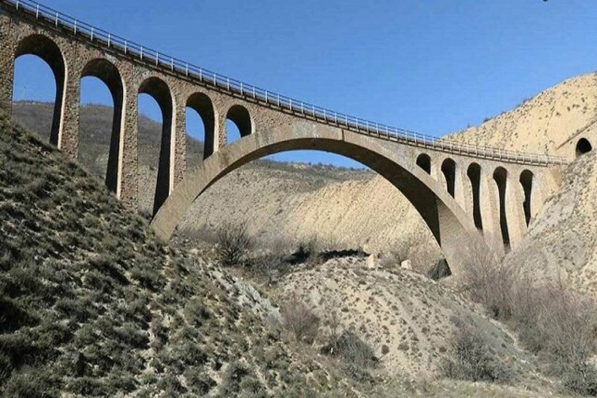احداث ۹ دستگاه پل و ابنیه فنی در محور‌های خراسان شمالی