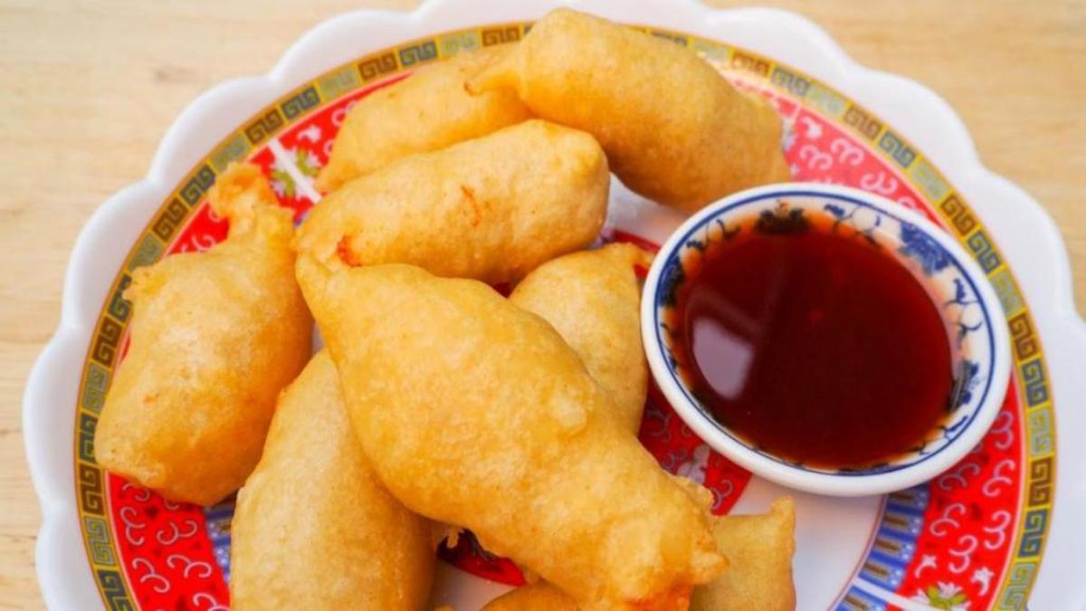 آموزش تهیه جوجه چینی مجلسی و ترد در کمترین زمان برای شام