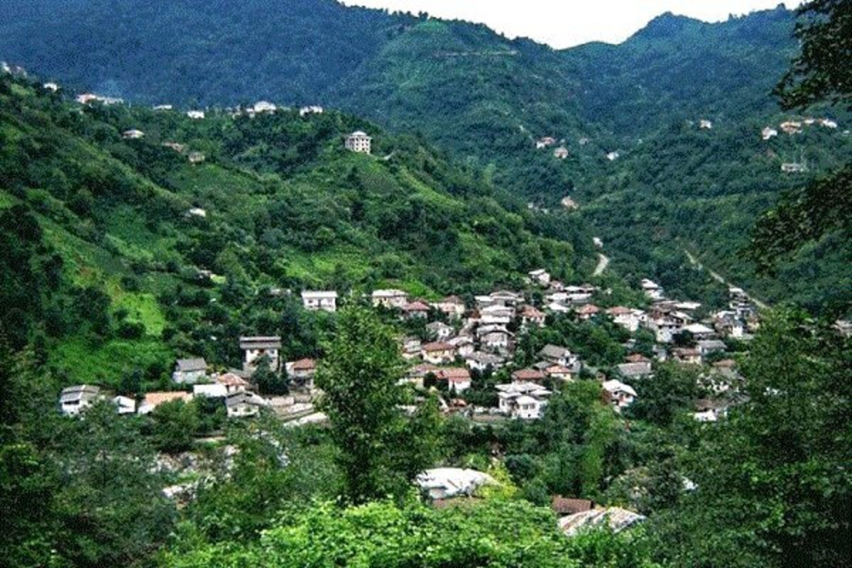تخصیص اعتبار ۵۴ میلیاردی به دهیاری‌های گیلان