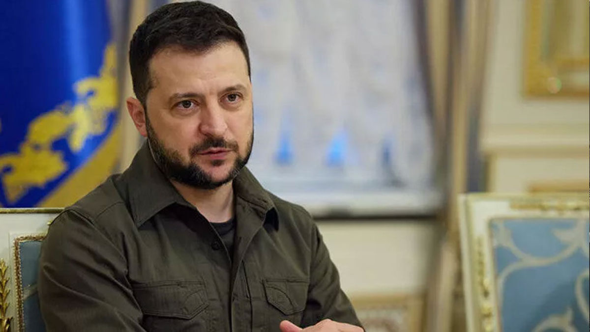 زلنسکی خطاب به اروپا: جنگ طولانی خواهد شد