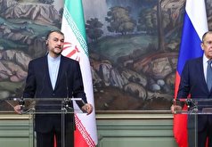 یک رسانه روس: وزیران خارجه ایران و روسیه ۹ فروردین دیدار می‌کنند