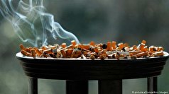 ماه مبارک رمضان فرصت مناسبی برای ترک سیگار