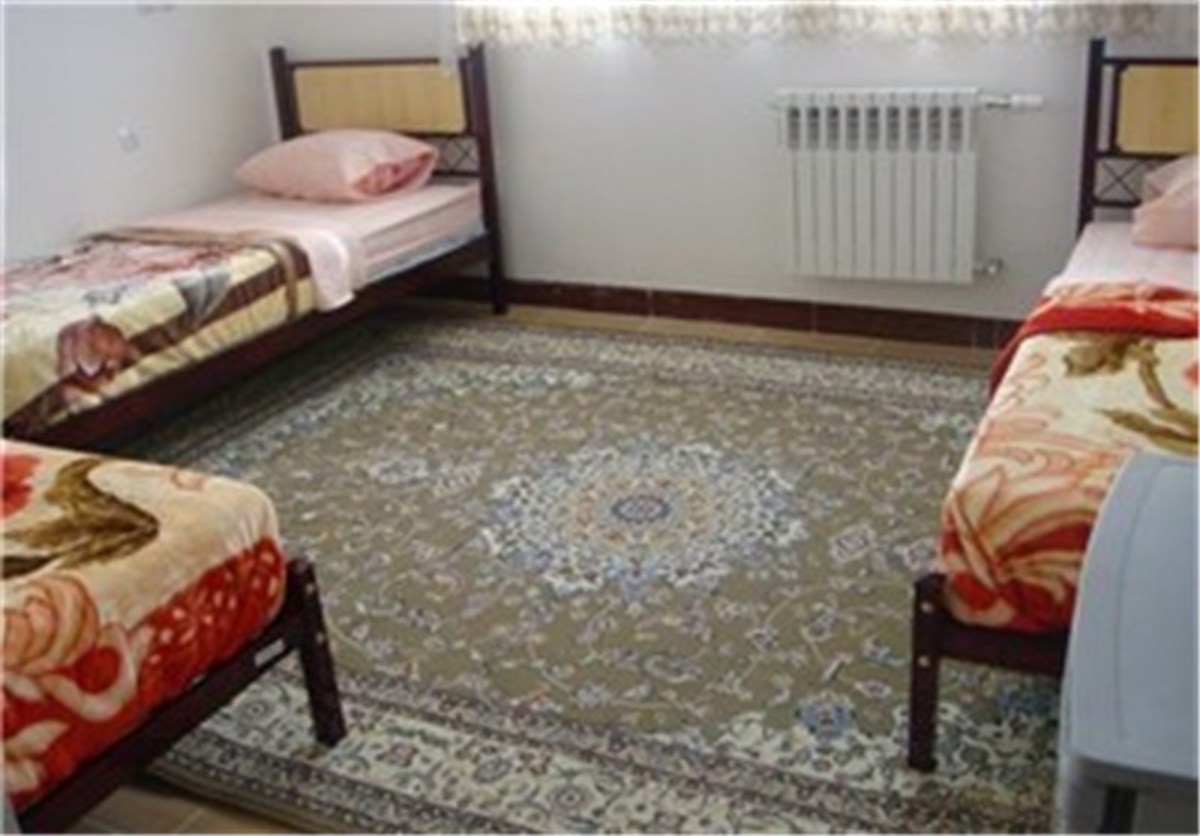 اسکان بیش از ۲۷ هزار نفر در مراکز اقامتی آموزش‌وپرورش لرستان