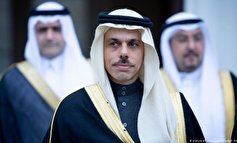 وال استریت ژورنال: وزیر خارجه عربستان احتمالا پس از عید فطر به دمشق می‌رود
