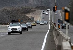 تصادفات در جاده‌های آذربایجان‌شرقی ۷۰ درصد کاهش داشته است