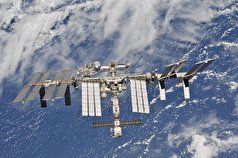 روزه داری در ایستگاه فضایی بین‌المللی توسط یک فضانورد اماراتی