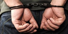 دستگیری سارقان و کشف ۱۲ فقره سرقت در سراوان