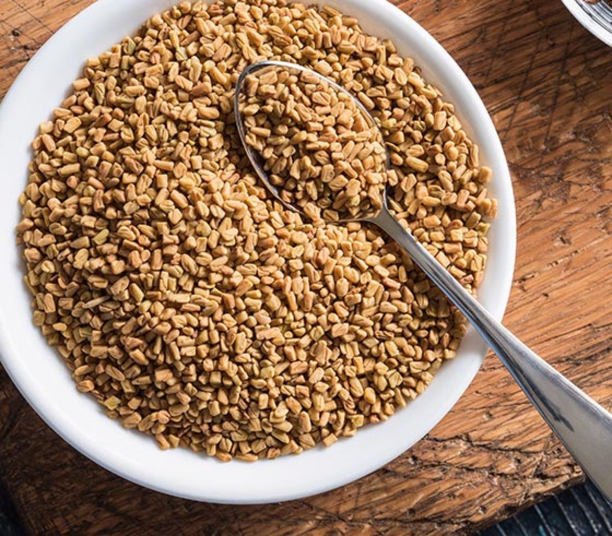 خوردن شنبلیله در دوران بارداری چه فوایدی دارد؟