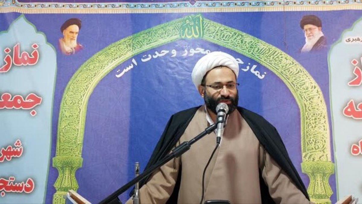 برخی مسوولان نگاه سیاسی به سرمایه‌گذار‌ها دارند