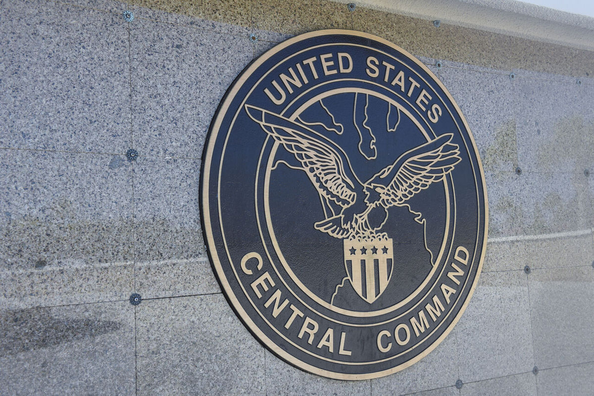 سنتکام: حملات به پایگاه آمریکا در سوریه تلفاتی نداشت