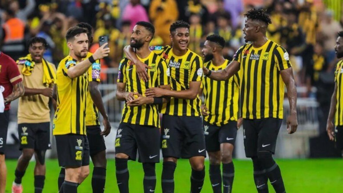 شرایط سخت الاتحاد در لیگ قهرمانان؛ حذف دوباره؟