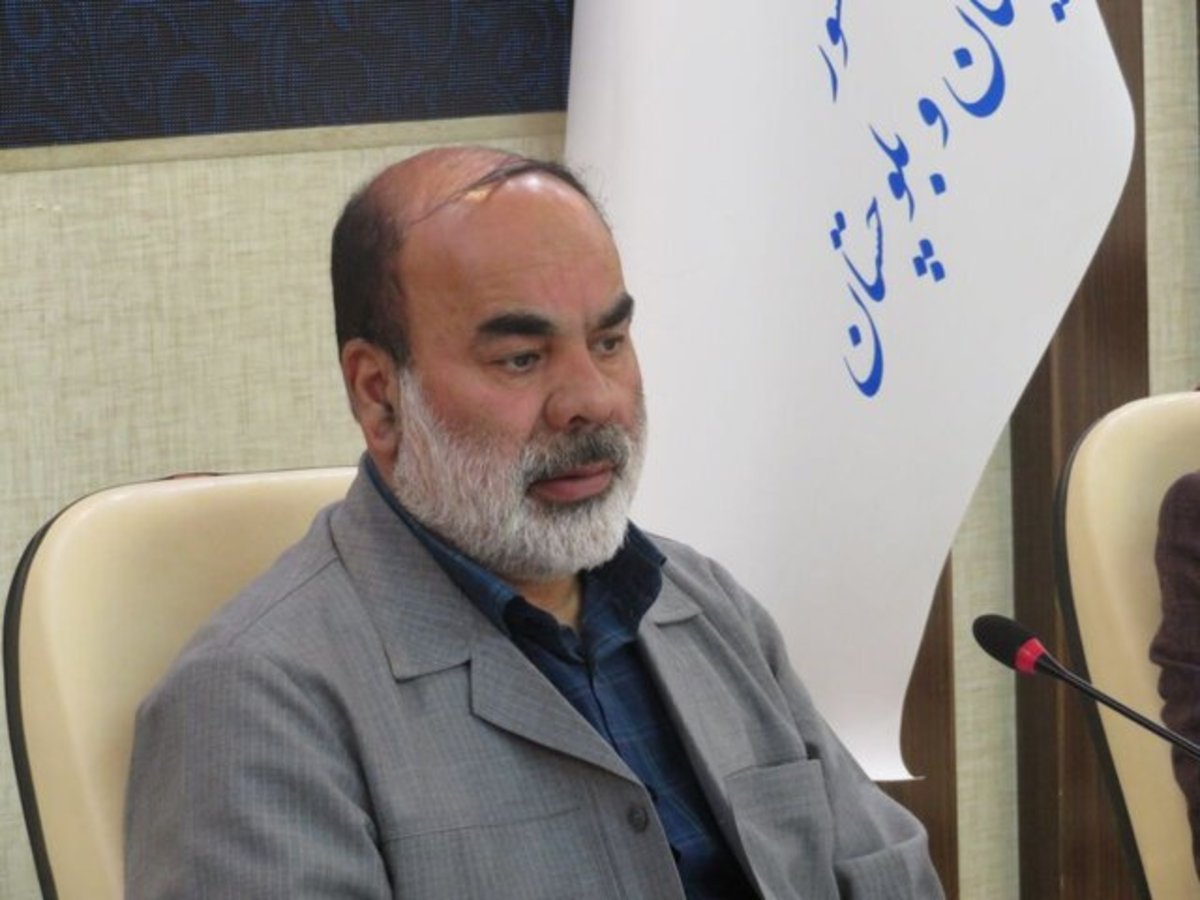 شعار سال نباید تنها در حد درج بر روی پلاکارد و سربرگ باشد