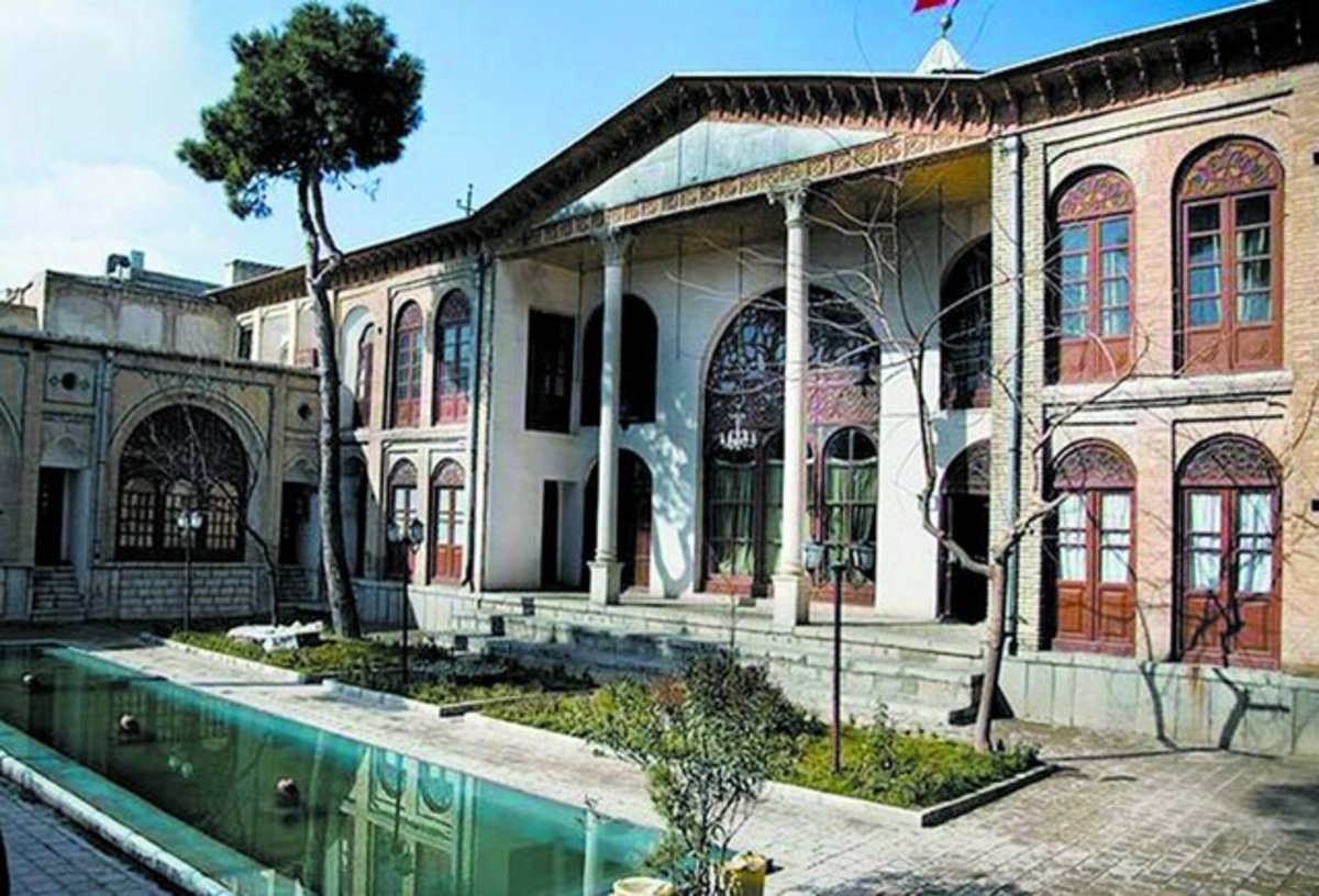 بازدید ۸۵۷ هزار نفر از جاذبه‌های گردشگری کرمانشاه