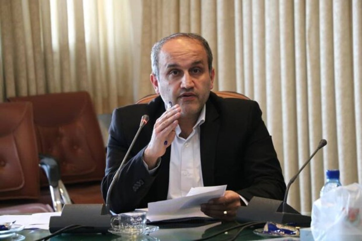 ۴۴.۸ درصد نرخ مشارکت اقتصادی در مازندران