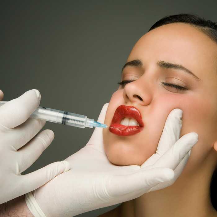 چرا نباید قبل از ۳۰ سالگی بوتاکس انجام دهیم؟