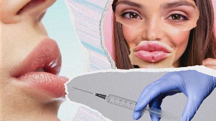 چرا نباید قبل از ۳۰ سالگی بوتاکس انجام دهیم؟