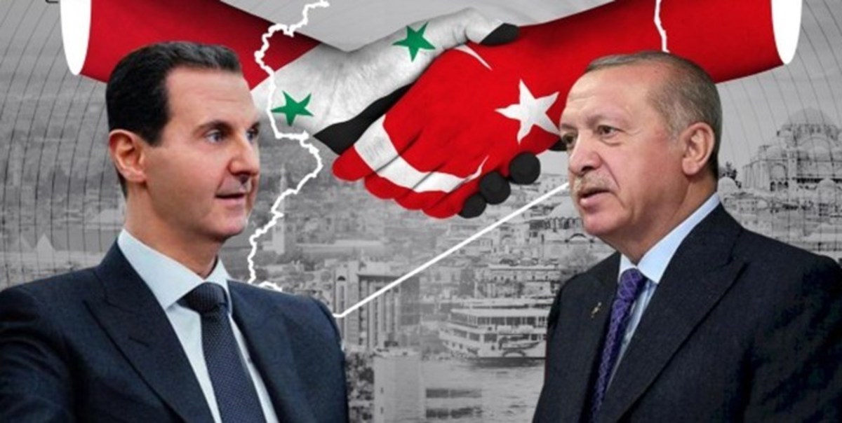 تشکر اردوغان از روسیه بابت میانجی‌گری در روابط ترکیه-سوریه