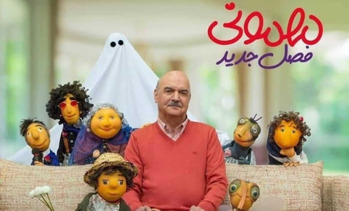 شروین حاجی پور به خودش پاسخ داد؛ ایرج طهماسب؟ دیگه نه!