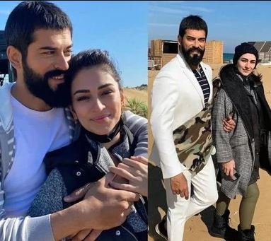 شباهت عجیب ستاره سریال «قیام عثمان» به خواهرش + عکس