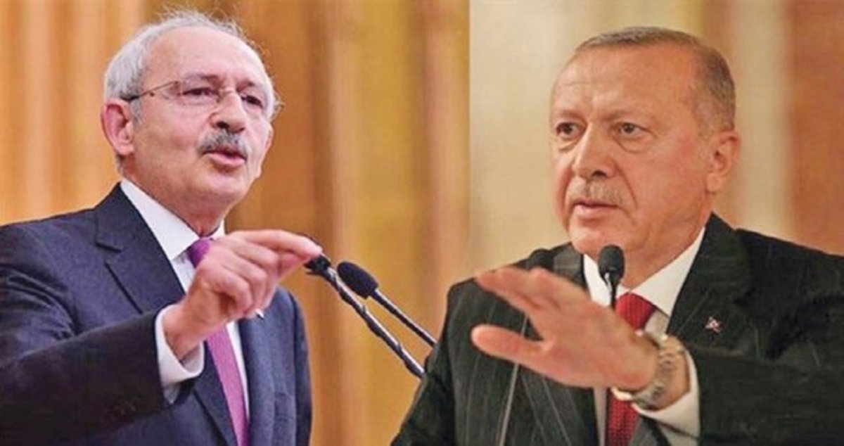کمیته عالی انتخابات ترکیه اردوغان و قلیچداراوغلو را تایید صلاحیت کرد