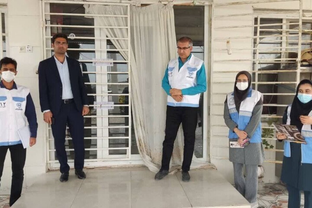 پلمب رستوران دشتی به‌دلیل عدم رعایت اصول بهداشتی