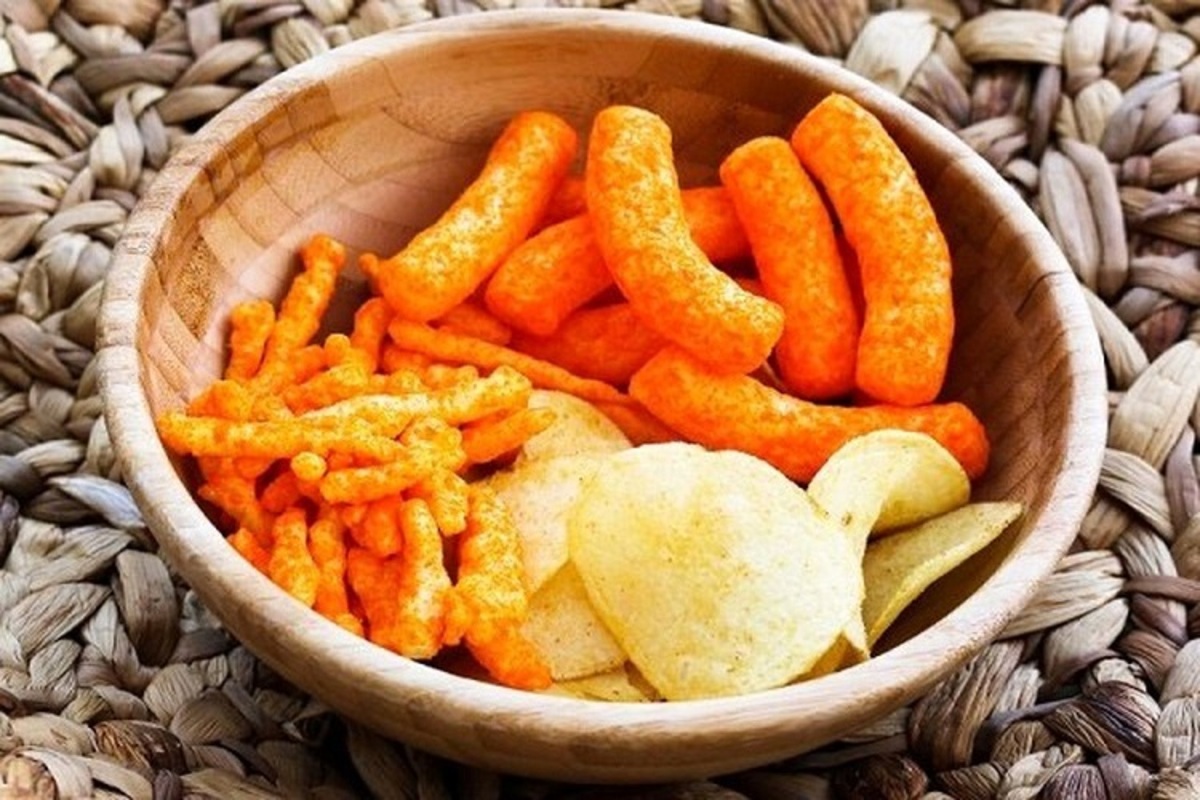چرا پفک برای زنان مضرتر است؟
