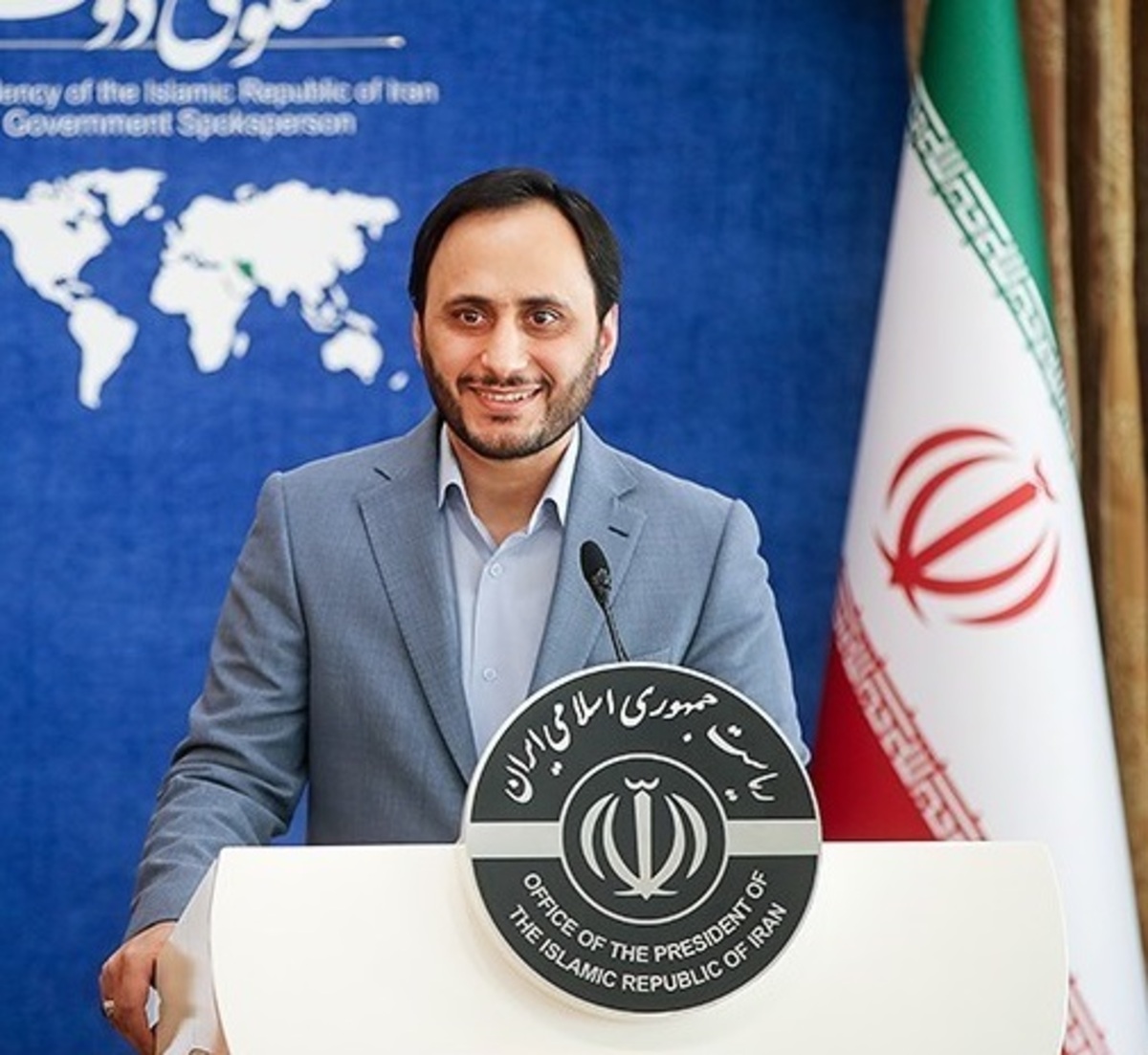 اولین همایش مدیران دولت برای تحقق شعار سال برگزار می‌شود