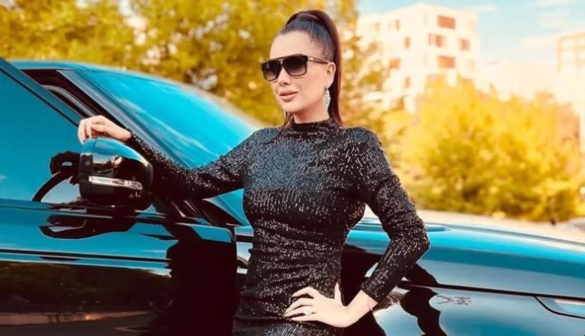 زندگی فوق لاکچری تاجر و بلاگر زن ترکیه‌ای + عکس