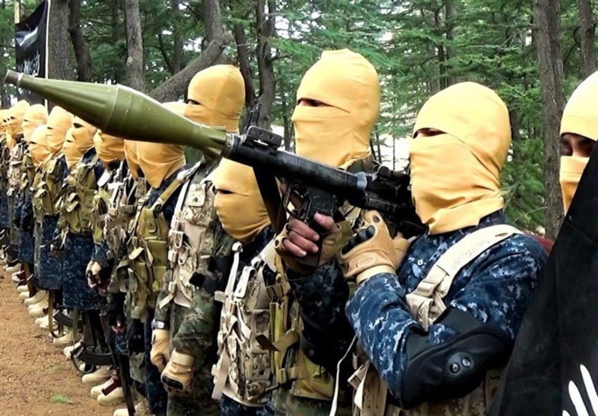 افغانستان| فرد شماره ۲ داعش خراسان در «بلخ» کشته شد