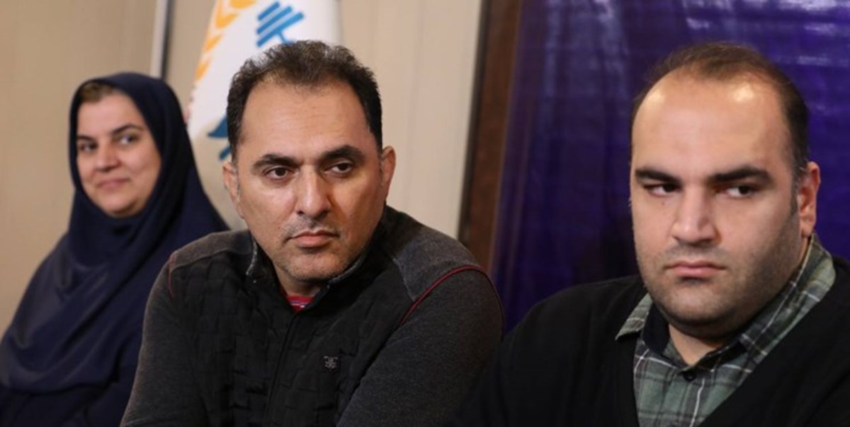 باقری: افزایش رکورد‌ها ملاک حضور در مسابقات آسیایی است