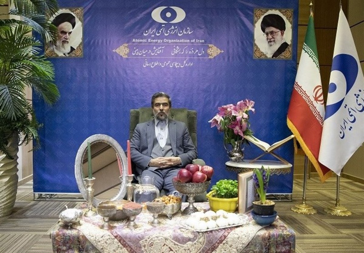 معاون سازمان انرژی اتمی: وارد عرصه ساخت تجهیزات پرتودهی شده‌ایم