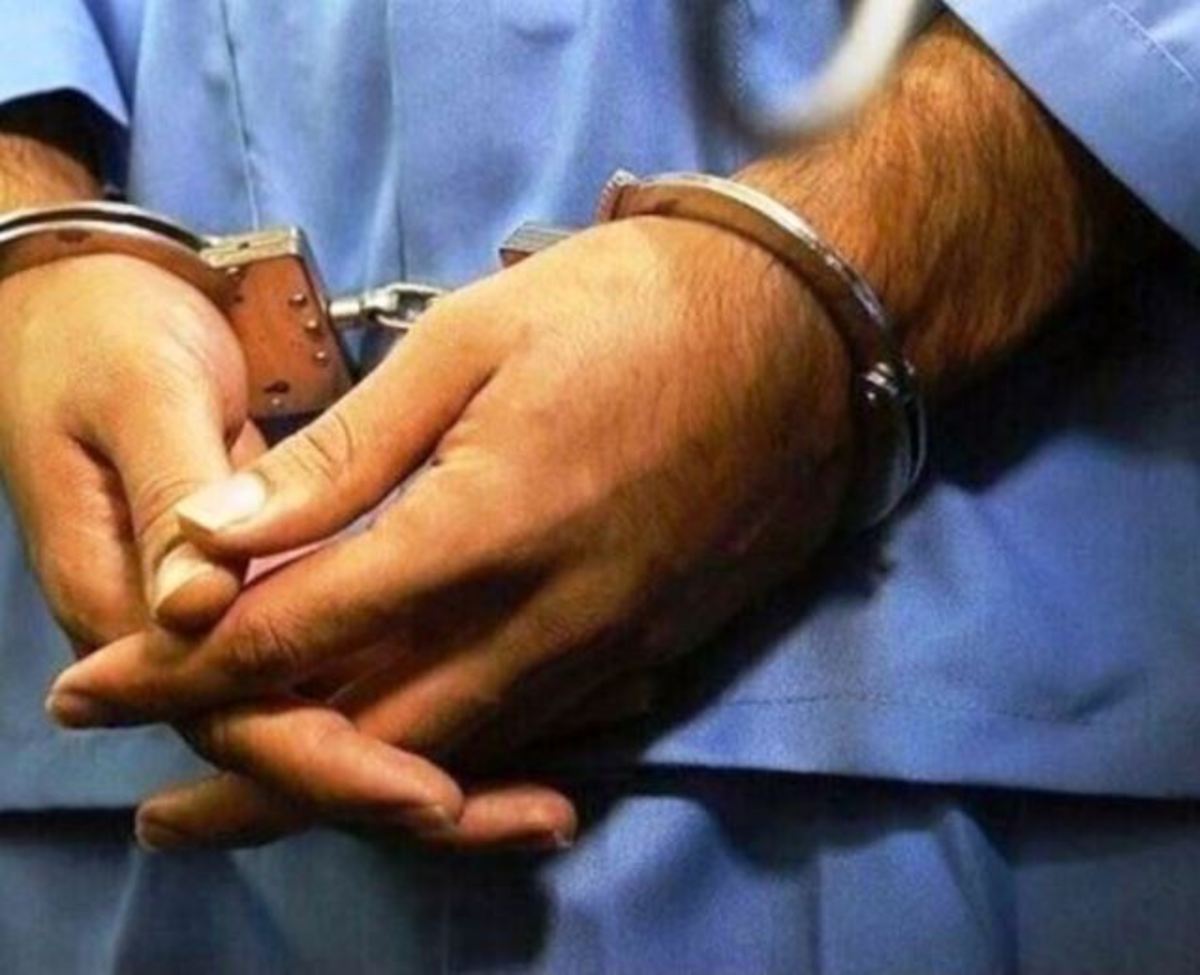 سارقان منازل خرم‌آباد در دام پلیس