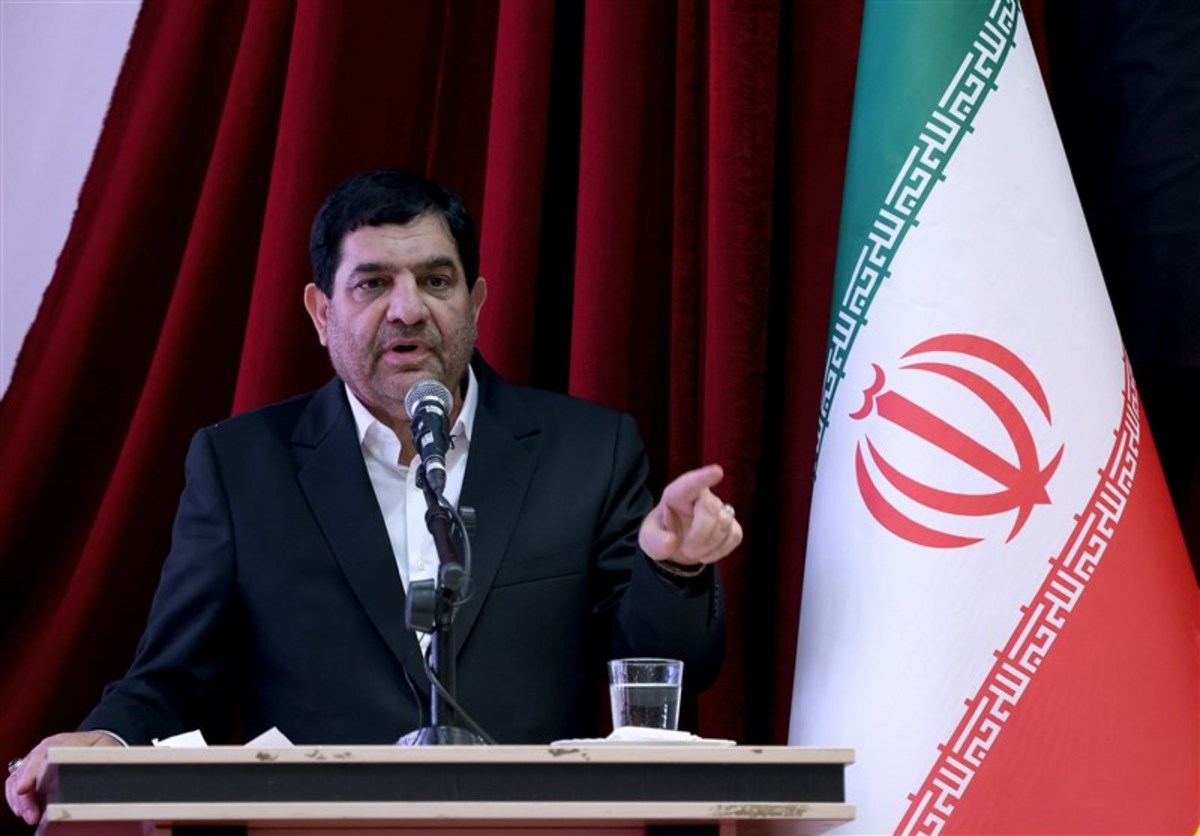 مخبر: مهار تورم از طریق رشد اقتصادی و مردمی‌سازی اقتصاد به‌دست می‌آید