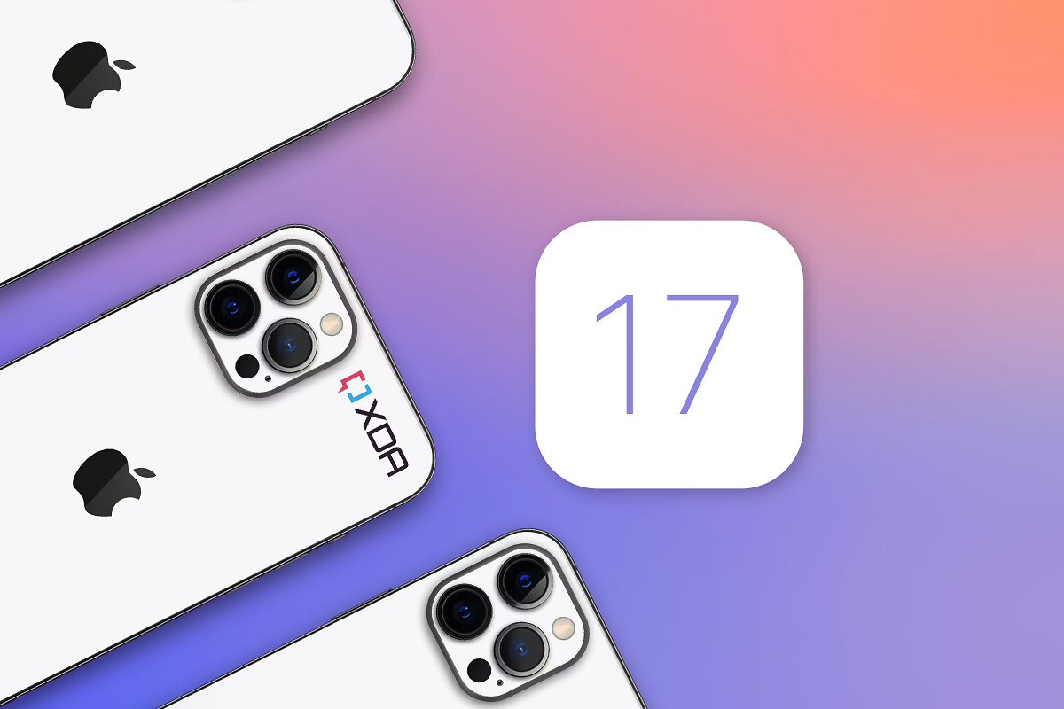 تغییر استراتژی اپل برای سیستم‌عامل iOS ۱۷