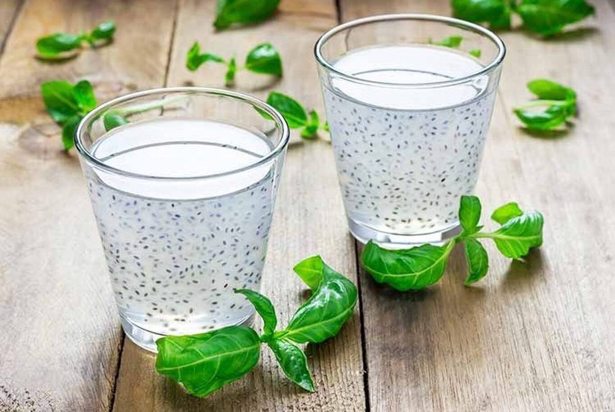 هنگام افطار این نوشیدنی معجزه گر را فراموش نکنید