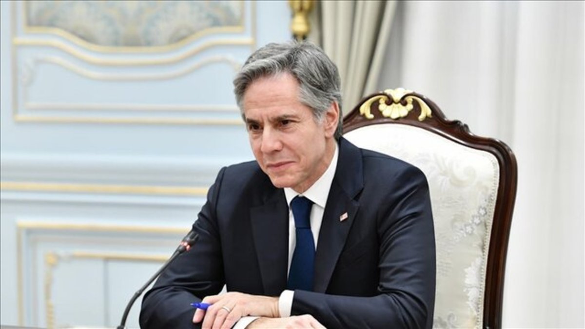 مجلس نمایندگان آمریکا بلینکن را به دلیل خروج «بی‌نظم» از افغانستان احضار کرد
