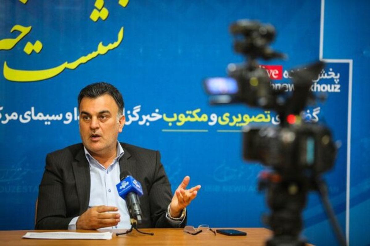 آخرین آمار تجمیعی گردشگران نوروزی در خوزستان / ثبت بیش از ۱۰ میلیون بازدید از جاذبه‌های گردشگری