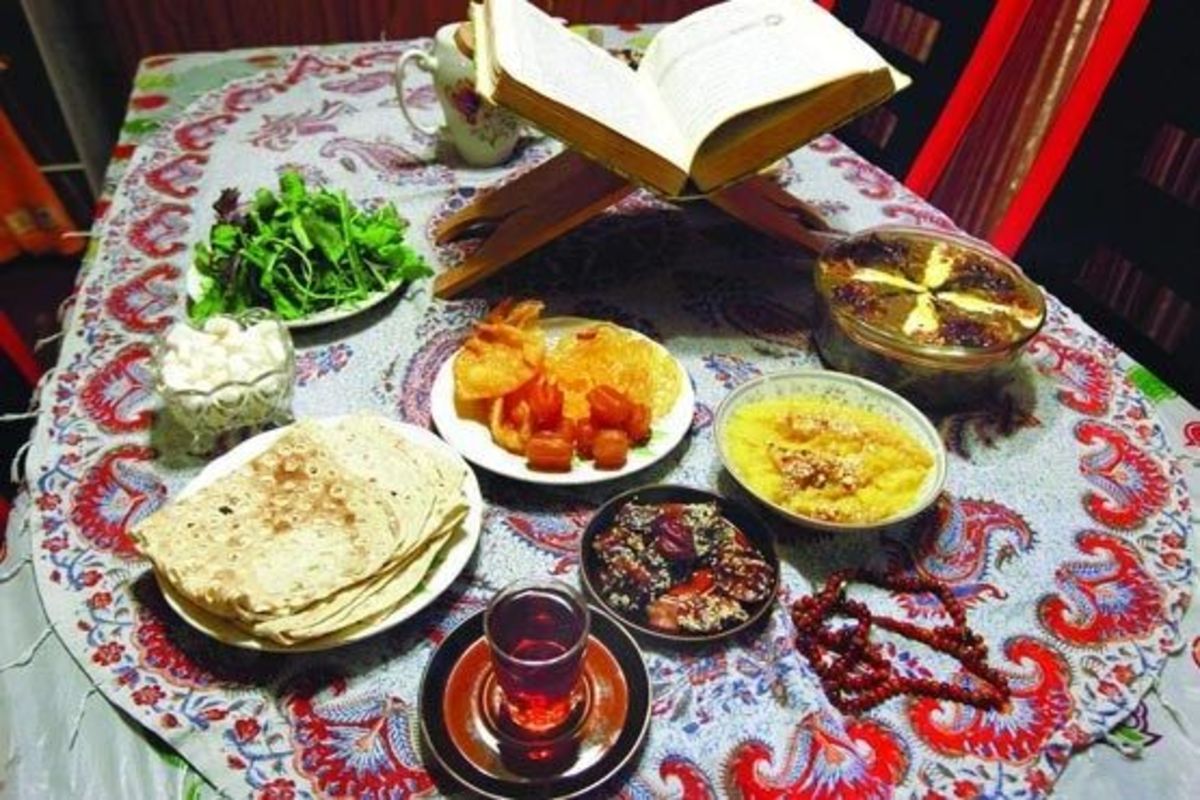 ۶ دلیل علمی اثبات شده که نشان می‌دهد باید روزه بگیریم