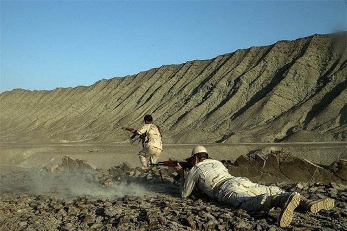 در سال ۱۴۰۱، ۶۳۰ سوداگر مرگ و ۷۳ شرور ِ امنیت ستیز در دام فراجا